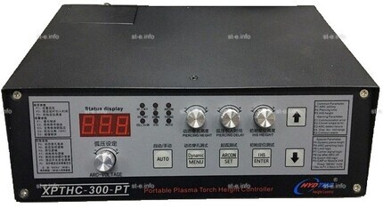 Контроллер высоты XPTHC-300-PT - st-e.info - Брянск