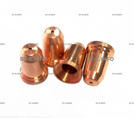 Сопло для плазмотрона AUTOCUT 125P арт. PD0179-13 - st-e.info - Брянск
