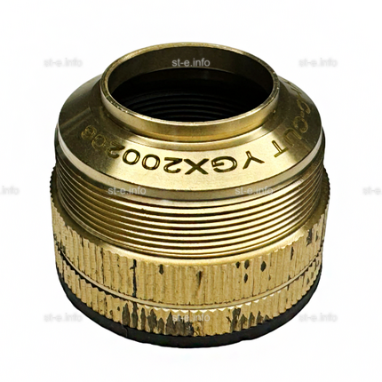 Защитный кожух YGX200 - st-e.info - Брянск