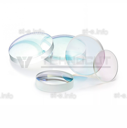 Стекло защитное для лазерных станков IPG Photonics® арт. Р45-012927 - st-e.info - Брянск