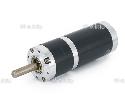 Мотор-редуктор ZGX38REE 84.6i№220415А8Х86 - st-e.info - Брянск